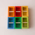 QTOYS - Stacking and Sorting Containers